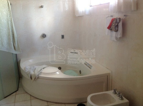 Imagem 5 de 6 de Venda De Casas / Sobrado Na Cidade De Araraquara 5646