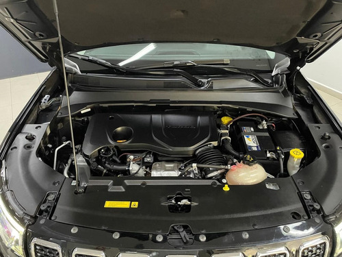Jeep Compass LONG. T270 1.3 TB 4x2 Flex Aut.