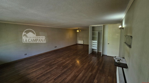 Amplio 131 Mts² 4d 3b 2 Estacionamientos 1 Bodega Piso 2°