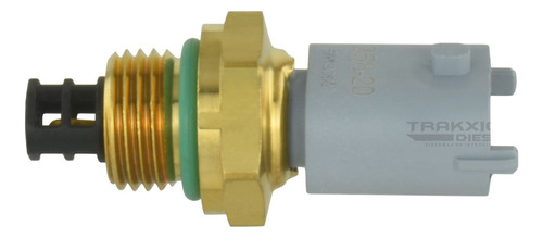 Sensor Temperatura Aire Para Dt466 I313 Maxxforce Navistar