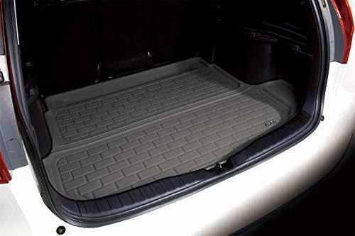 Maxpider Alfombrilla Medida Para 3 Fila Modelo Acura Mdx