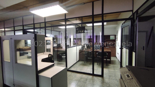 Imagen 12 de 14 de Galpón En Venta La Trinidad Bh Código 22-10137