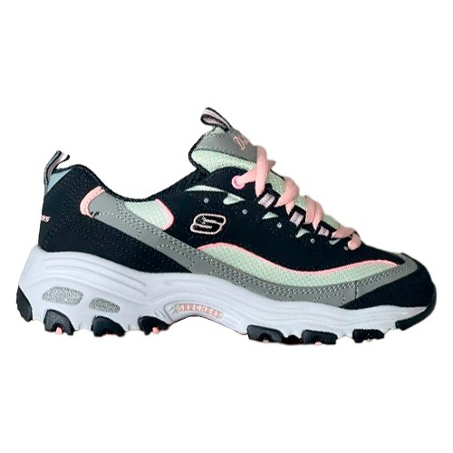 Tenis Skechers Zapatos Importados Para Dama 