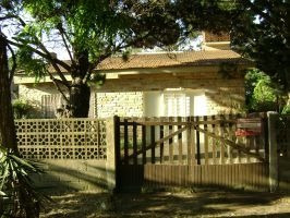 Imagen 2 de 13 de Casa En Terreno Propio - Calle 96 N° 369 - Mar Del Tuyu