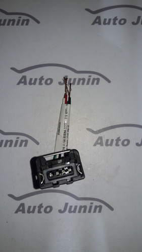 Ficha Autronic Chevrolet Corsa 1.6 16v (bobina Encendido)