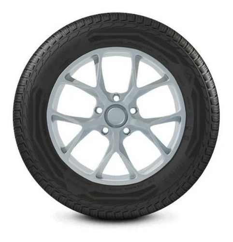 Imagen 3 de 4 de Fate 215/65 R16 Plentia Cross - Packi X2 - Martinez Neumatic
