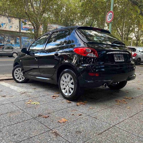 Peugeot 207 1.6 Feline M/t 2013 Dissano Automotores