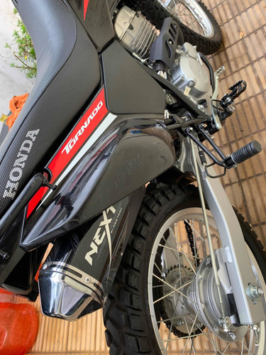 Honda 2020