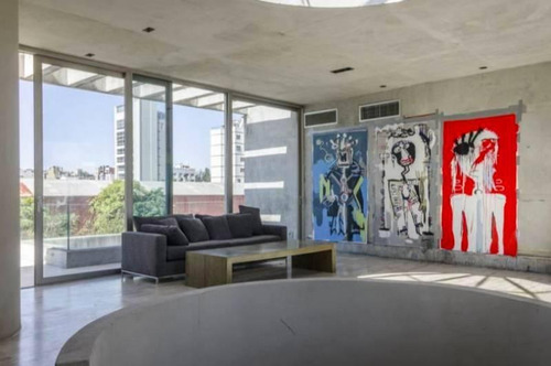Imagen 25 de 30 de Venta ***moderna Y Exclusiva Residencia*** Belgrano Chico
