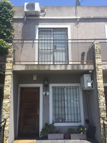 Imagen 1 de 12 de Duplex En Venta En Ituzaingo Norte