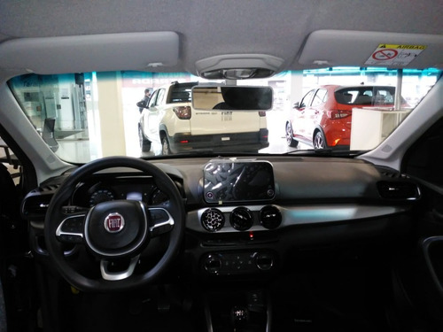 Fiat Cronos 1.3 Gse Drive
