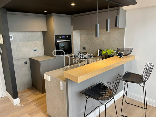 Imagen 4 de 30 de Tour Virtual Departamento En Venta 2 Ambientes En Dúplex Con Vista Panorámica - Centro Mar Del Plata