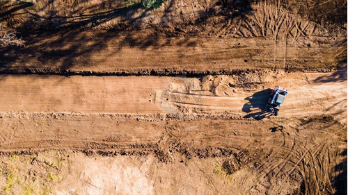 Terreno Lote  En Venta En Parada Robles, Exaltación De La Cruz, G.b.a. Zona Norte