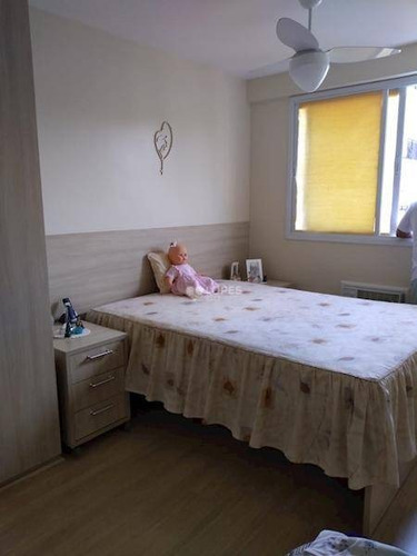 Apartamento À Venda, 69 M² Por R$ 530.000,00 - Centro - Niterói/rj - Ap36634