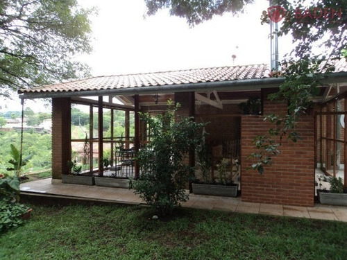Imagem 28 de 30 de Chacara Residencial Em Campinas - Sp, Residencial Moenda - Ch00083