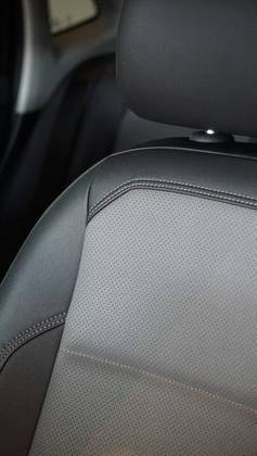 Imagem 10 de 15 de Volkswagen Polo 1.0 200 Tsi Highline Automático