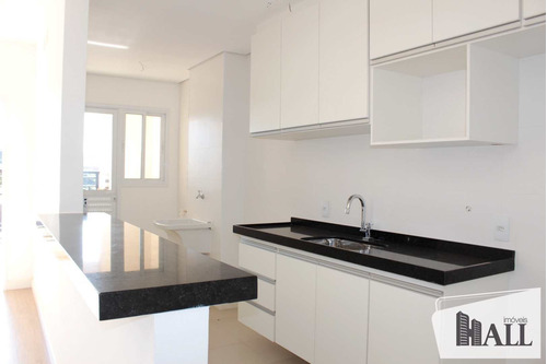 Imagem 1 de 29 de Apartamento À Venda Pinheiros Com 2 Quartos, 70 M², - Rio Preto - V9623
