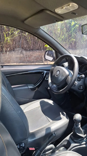 Renault Duster 2.0 Dynamique 4x4
