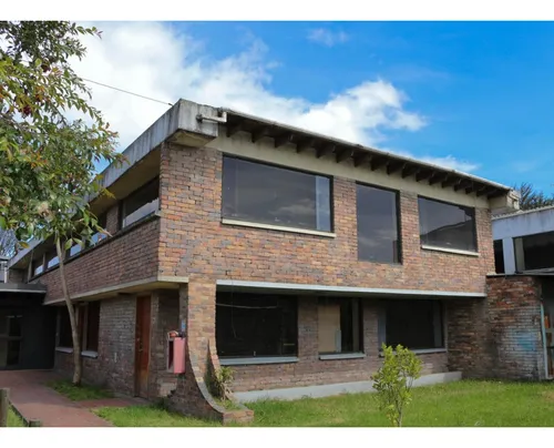 Bodega Lote En Arriendo Engativá