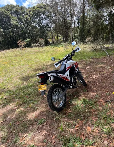 Xr 190 L