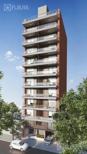 Imagen 5 de 5 de Departamento - Lourdes