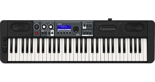 Teclado Casio Digital Casiotone Cts500 5 Octavas 61 Teclas P