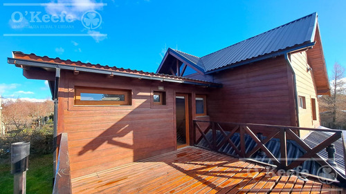 Casa En Venta 6 Ambientes En Bariloche Barrio Las Victorias