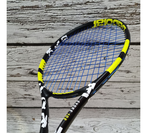 Raqueta De Tenis Babolat Evoke 102