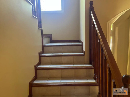 Casa En Venta Y Alquiler En Septiembre, Escobar. 5 Ambientes