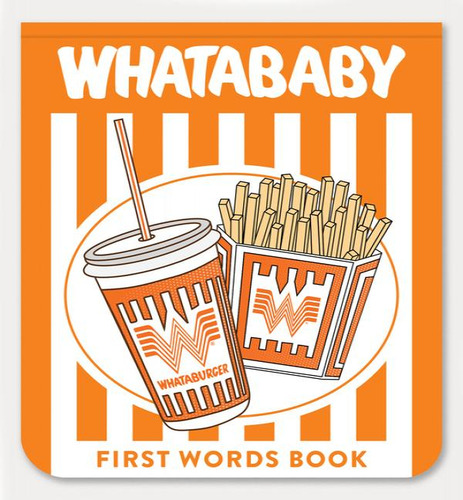 First Words For Foodies, De Blue Star Press. Editorial Blue Star En Inglés, 2024