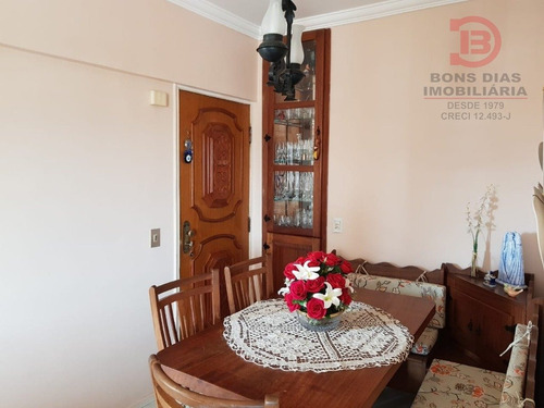 Imagem 3 de 15 de Apartamento - Vila Esperanca - Ref: 6849 - V-6849