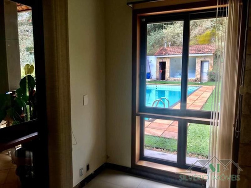 Casa- Petrópolis, Pedro Do Rio - 3086