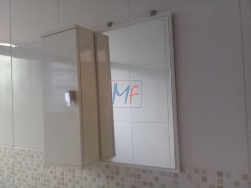 Imagem 17 de 24 de Ref 10.765 Apartamento No Bairro Jardim Umarizal, Com 2 Dorms, 1 Vaga, 1 Banheiro , 56 M², Área De Lazer, Ventiladores. Aceita Permuta - 10765