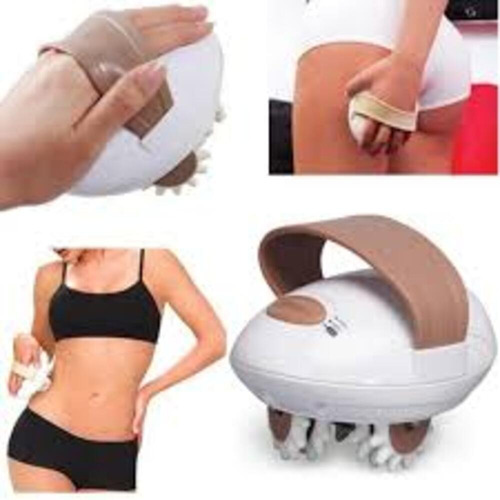 Imagem 6 de 6 de Aparelho Eletrico De Massagem Anti Celulite Massageador