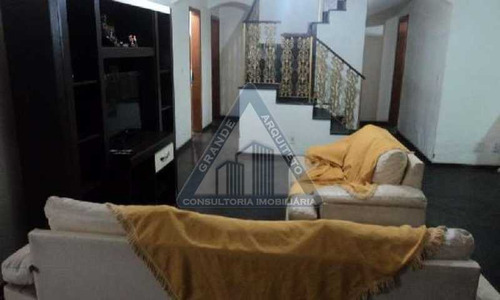 Imagem 12 de 15 de Casa Duplex À Venda Em Pechincha,jacarepaguá - Gaca50001