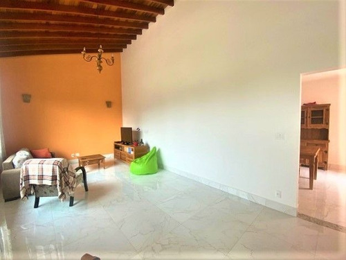 Imagem 3 de 22 de Casa Com 3 Dormitórios À Venda, 219 M² Por R$ 750.000,00 - Condomínio Floresta De São Vicente - Bragança Paulista/sp - Ca3006