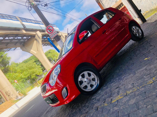 Kia Picanto 1.0 Ex 5p