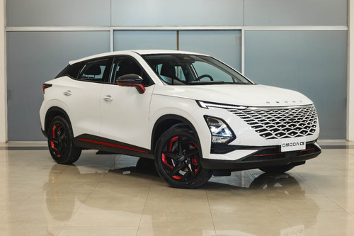Omoda C5 Mild Hybrid(48v) 1.5 2025 0km