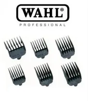 Comprar Peines Wahl Set De 6 Piezas