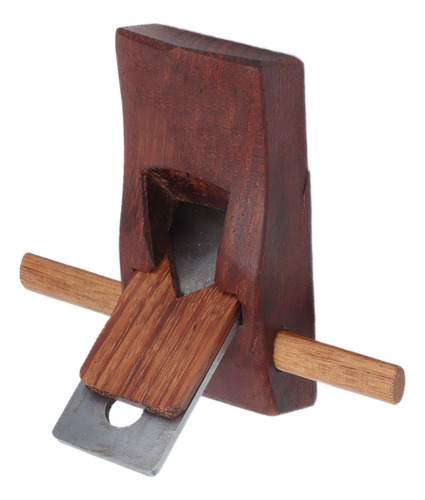 Minicepilladora Manual De Madera Para Carpintero, Fresadora