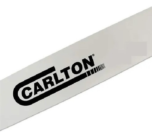 Espada Motosierra Compatible Gamma Niwa 62cc 50cm 3/8