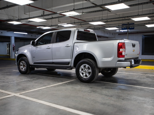 Chevrolet S10 2.8 Lt Cd Tdci 200cv 4x2