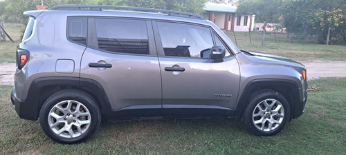 Jeep Renegade 1.8 Sport