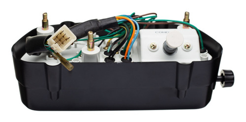 Imagem 5 de 7 de Painel Da Moto Nx 400 Falcon (ano 1999 A 2008) Condor