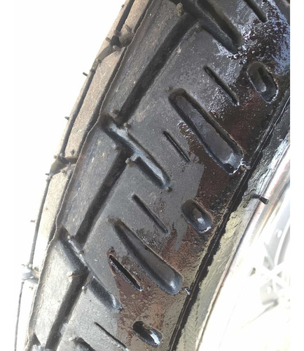 Imagem 7 de 7 de Honda Cg 150 Titan Esd
