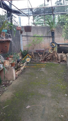 Imagem 8 de 30 de Chacara - Ch00413 - 70166917