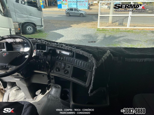 Imagem 6 de 12 de Scania R440