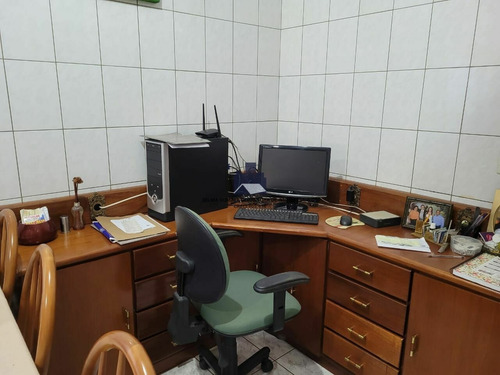 Imagem 20 de 23 de Casa À Venda No Bairro Bom Jardim - São José Do Rio Preto/sp - 2022576