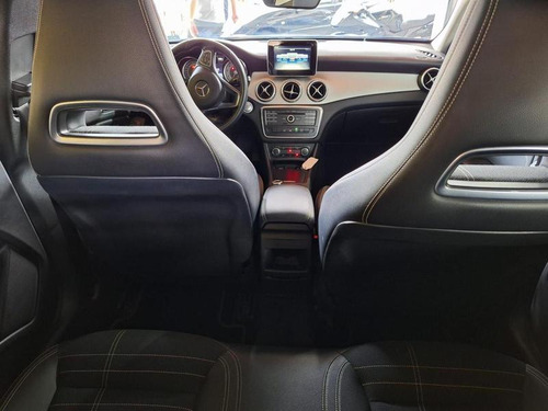 Mercedes-Benz Classe GLA Gla 200 Ff