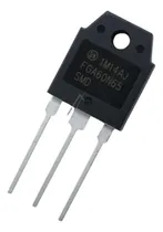 Comprar Transistor Igbt Fga60n65smd Fga60n65 60n65  650v 60a To-3p